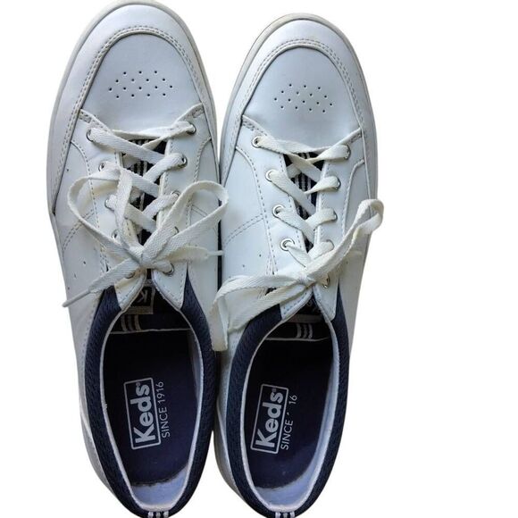 Keds Women's Sneakers, Size 11, - Picture 6 of 16